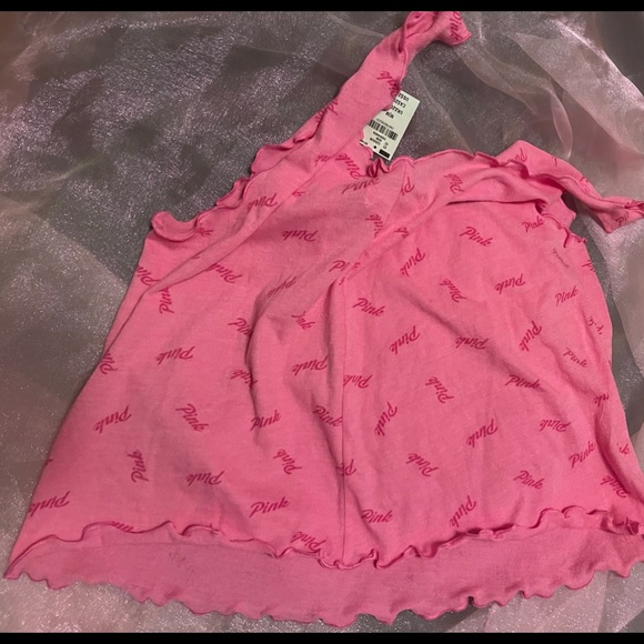 PINK Victoria's Secret Tops - Super Cute Crop Top 💓
